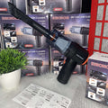 ASPIRATEUR&SOUFLLEUR EURONOUR (للسيارة والمنزل)