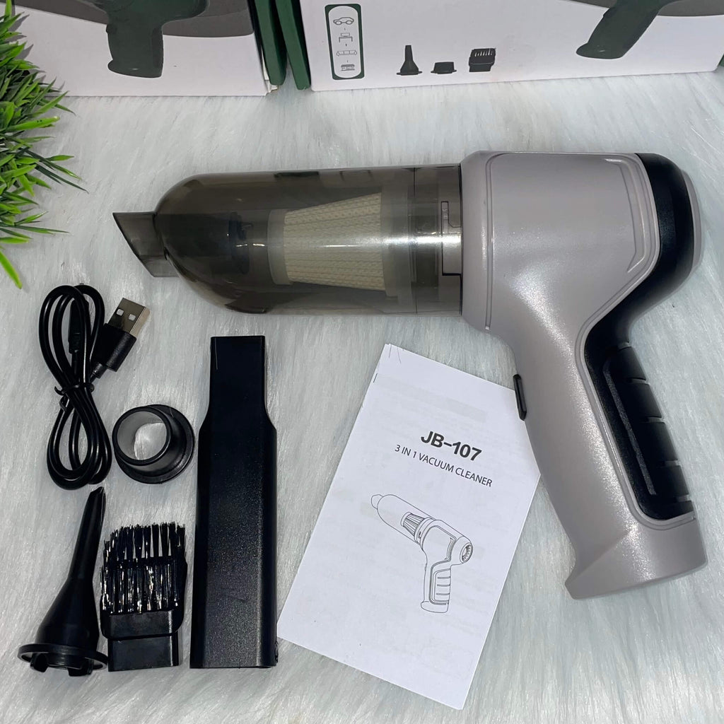 ASPIRATEUR&SOUFFLEUR (JB-107)