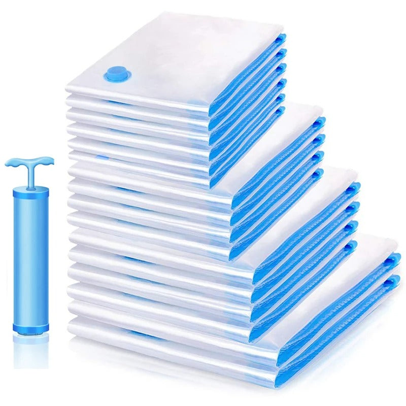 أكياس تخزين الملابس